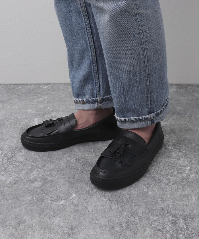 スリッポン/モカシンコンバース ALL STAR COUPE LOAFER