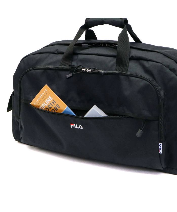 専用です。フィラ　ボアショルダーと、ステラのセット 専用です。フィラ ボアショルダーと、ステラのセット FILA