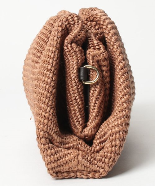 Natural Raffia – Your New Go-to Material in Fair Fashion - One of