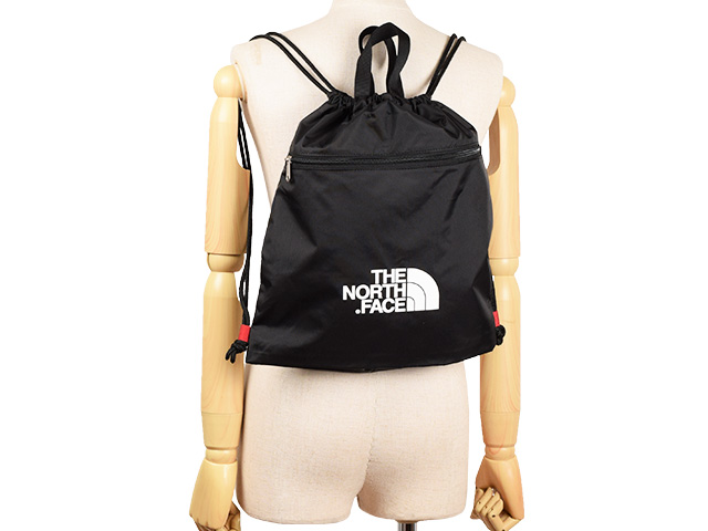 THE NORTH FACE ザノースフェイス ナップサック(504575077) | ザ