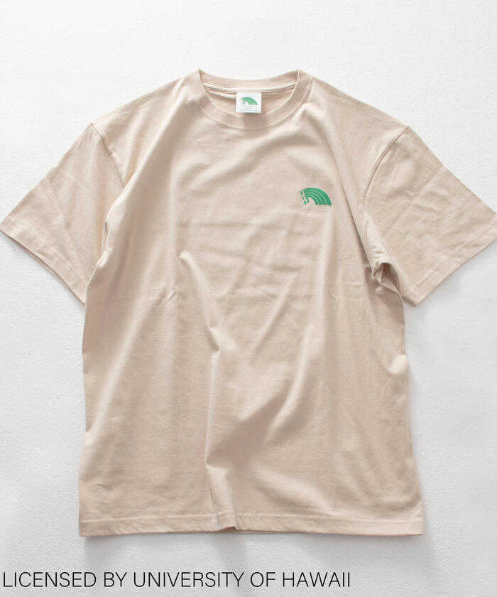 セール】【UNIVERSITY OF HAWAII VINTAGE】別注 ナンバリング