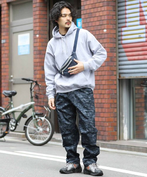Rothco(ロスコ) Digital Camo Tactical BDU Pants◆カーゴパンツ メンズ ミリタリー ワークパンツ ワイドパンツ おしゃれ