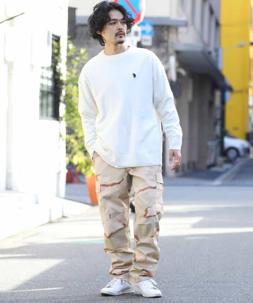 Rothco(ロスコ) Digital Camo Tactical BDU Pants◆カーゴパンツ メンズ ミリタリー ワークパンツ ワイドパンツ おしゃれ