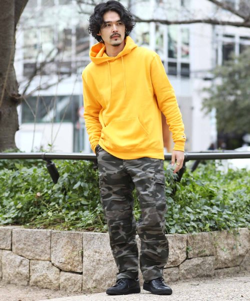 Rothco(ロスコ) Digital Camo Tactical BDU Pants◆カーゴパンツ メンズ ミリタリー ワークパンツ ワイドパンツ おしゃれ