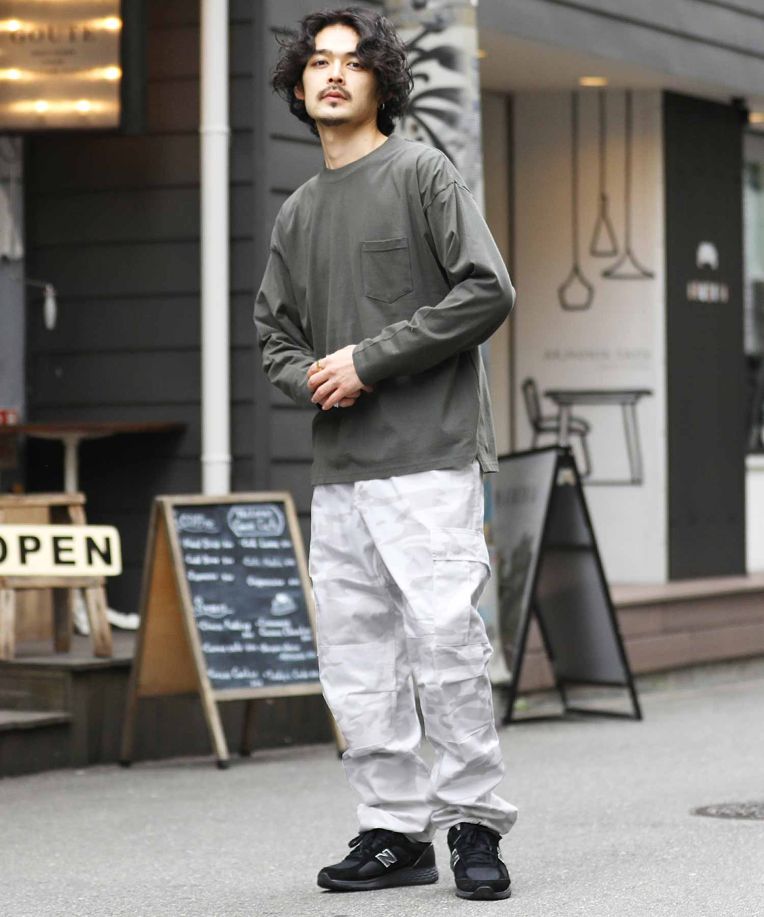 ジギーズショップ JIGGYS SHOP Rothco(ロスコ) Digital Camo