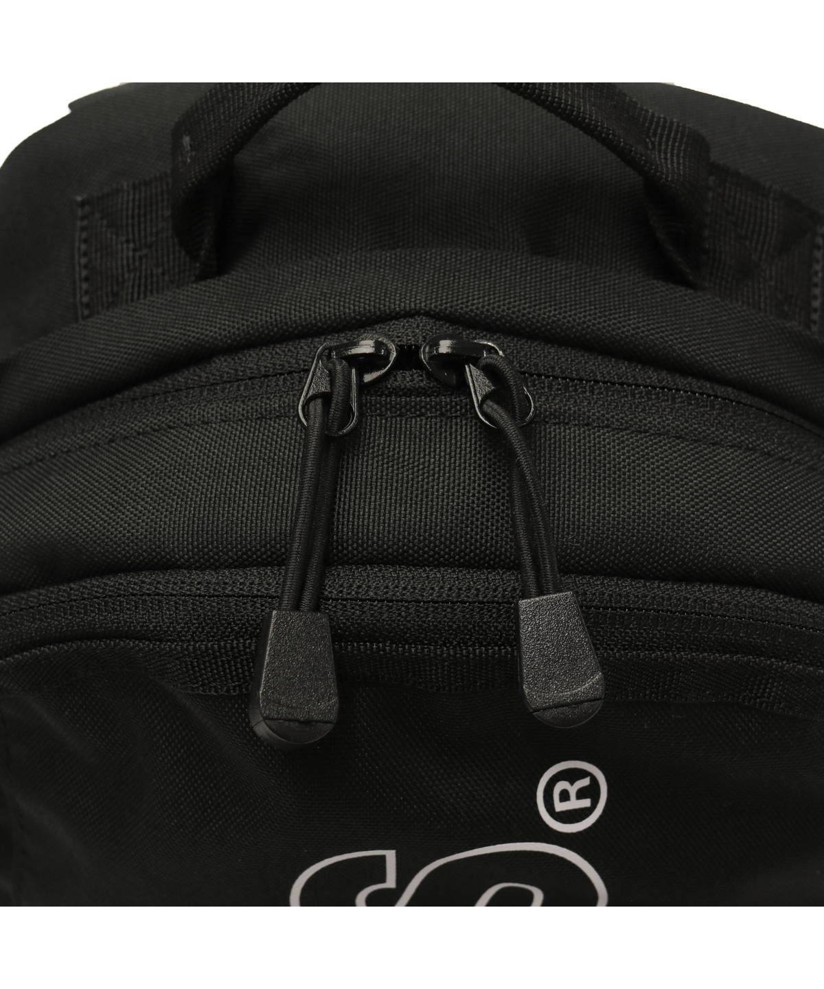 DICKIES/ディッキーズ】DK OUTLINE LOGO HOLD BACKPACK ロゴ