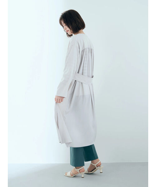 異素材MIXガウンコート | www.educationfair-com-ng.lekside.com