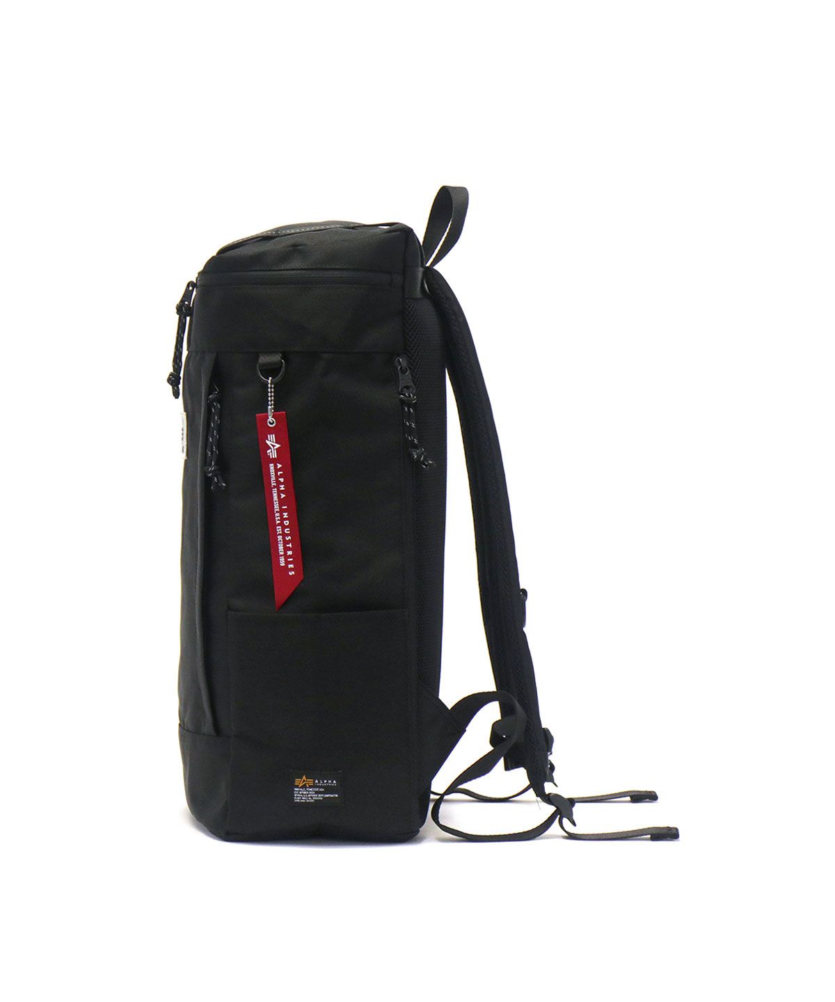 アルファ インダストリーズ ALPHA INDUSTRIES アルファ