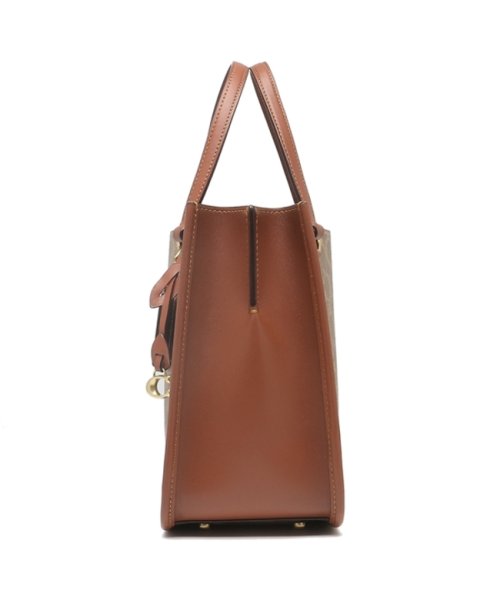 コーチ ハンドバッグ タイラー ベージュ レディース COACH C3889 B4NQ4
