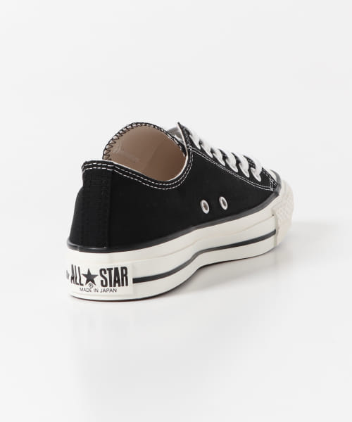CONVERSE CANVAS ALL STAR J OX(504578076) | アーバンリサーチ 