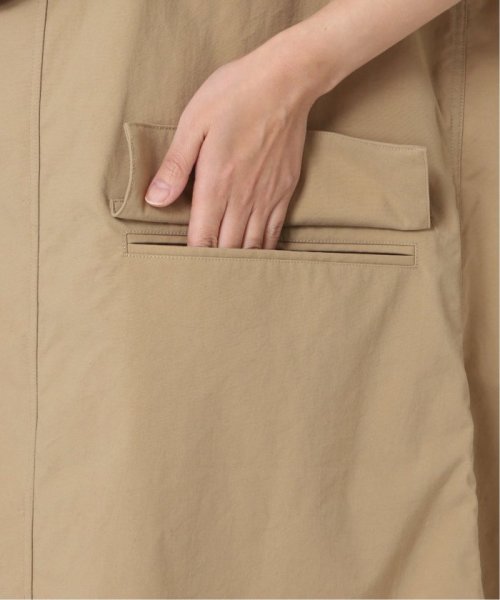 追加2》別注【Barbour/バブアー】BURGHLEY exclusive:コート(504578103) | ジャーナルスタンダード(JOURNAL STANDARD) - d fashion 追加2》別注【Barbour/バブアー】BURGHLEY exclusive:コート(504578103) | ジャーナルスタンダード(JOURNAL STANDARD) - d fashion