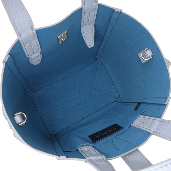 フルラ FURLA FURLA フルラ NET MINI TOTE ミニトート 2way