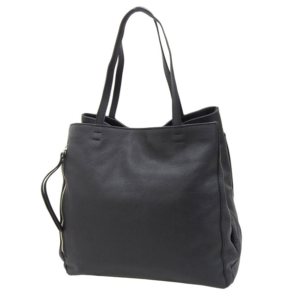 Gianni Chiarini☆Dua ブラック 2WAYバッグ♪【送料込】 GIANNI CHIARINI ジャンニ キアリーニ TWIN TOTE トートバッグ