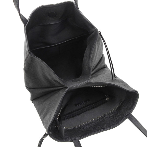 GIANNI CHIARINI ジャンニキアリーニ トートバッグ ポーチ付き