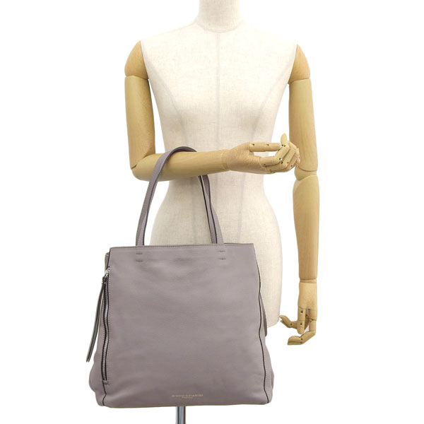 GIANNI CHIARINI ジャンニ キアリーニ TWIN TOTE トートバッグ