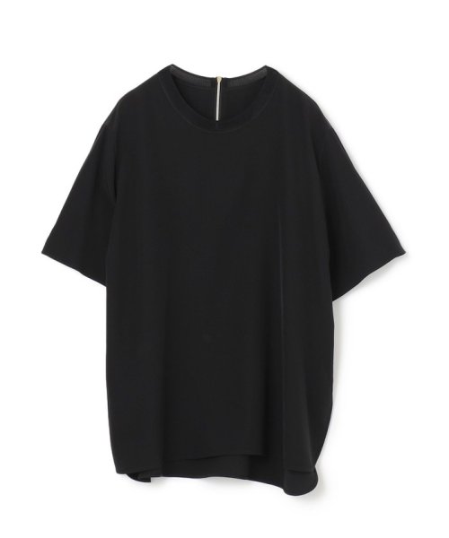 【VERY4月号掲載】BENET / Tブラウス 16