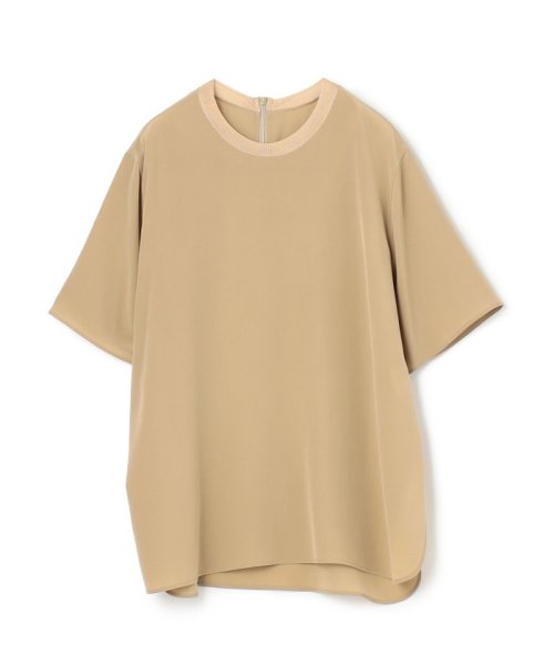 【VERY4月号掲載】BENET / Tブラウス 18
