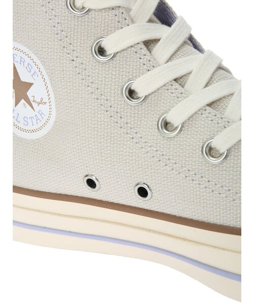 本物の Converse Earthallstar100hi スニーカー Www Comisariatolosandes Com
