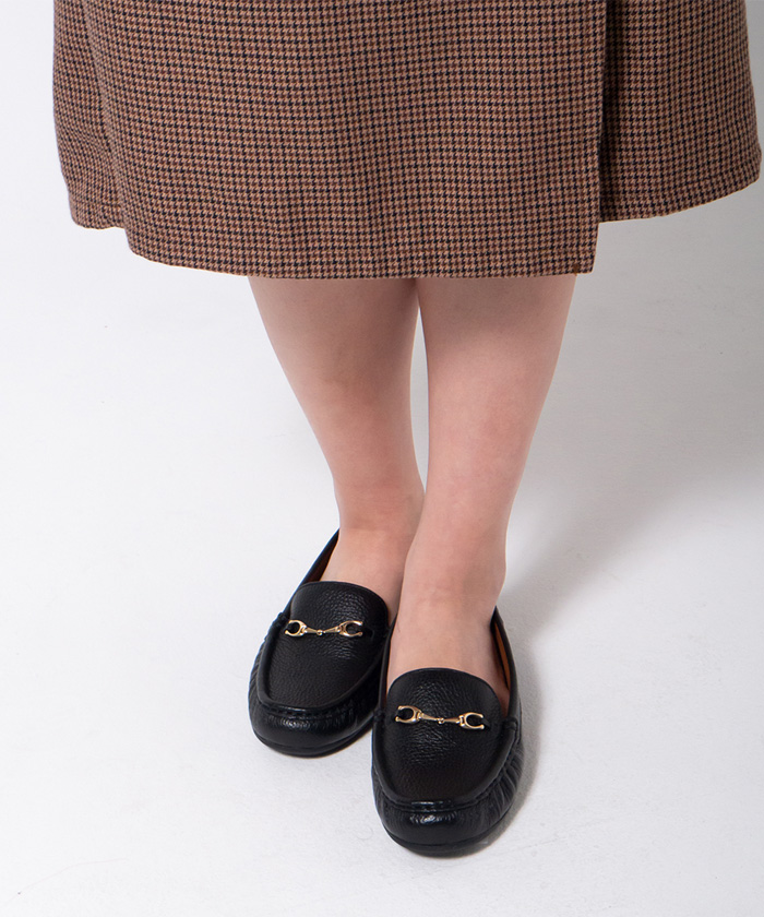 COACH コーチ MAVIS メイビス ローファー(504548024) | コーチ(COACH