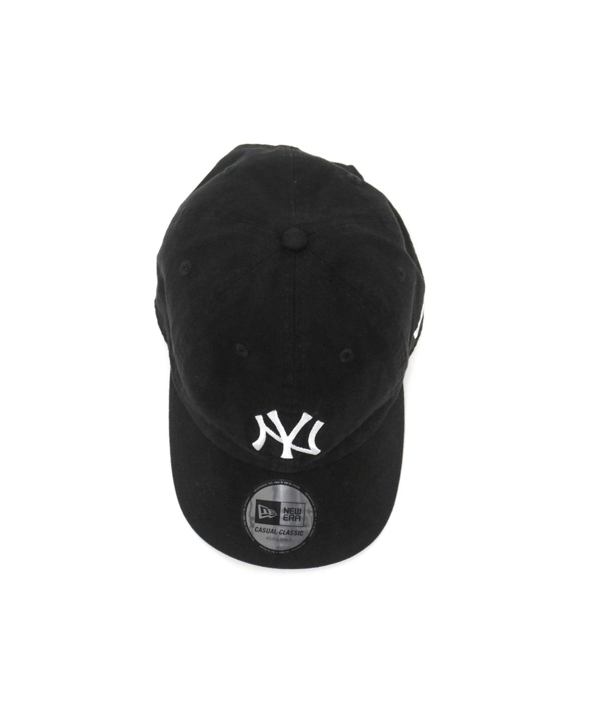 【New Era】Casual Classic NY Cap ニューエラ キャップ 帽子 楽天市場】【クーポン利用で4158円】7月25日限定！ ニューエラ