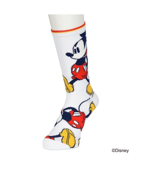 セール 福助 公式 靴下 メンズ Disney ディズニー ミッキー 総柄 クルー丈 000 1250 Br 25 27cm ホワイト 子供 フクスケ Fuku ディズニー Disney D Fashion セール 福助 公式 靴下 メンズ Disney ディズニー ミッキー 総柄 クルー丈 000 1250 Br 25 27cm ホワイト 子供 フクスケ Fuku ディズニー Disney D Fashion