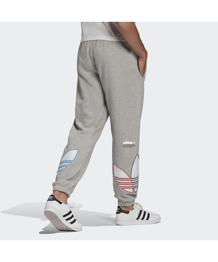 adidas originals トリコロールパンツ