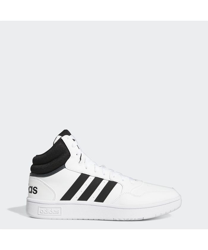 Adidas hoops mid 24 Clearance