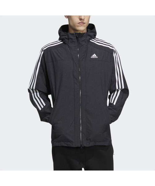 セール 30%OFF】☆【TW048】スリーストライプス 24/7 クラシックジャケット(504579555) | アディダス(adidas) - d  fashion