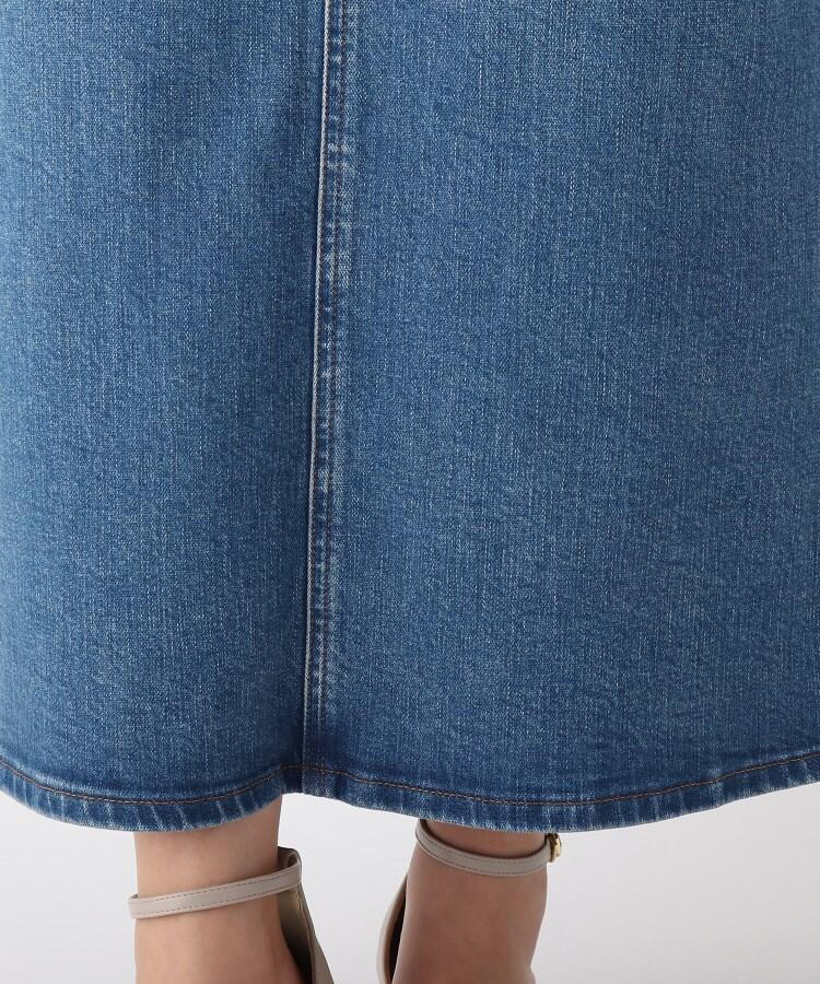 Wrangler】別注 デニムフレアスカート | eliq.hu