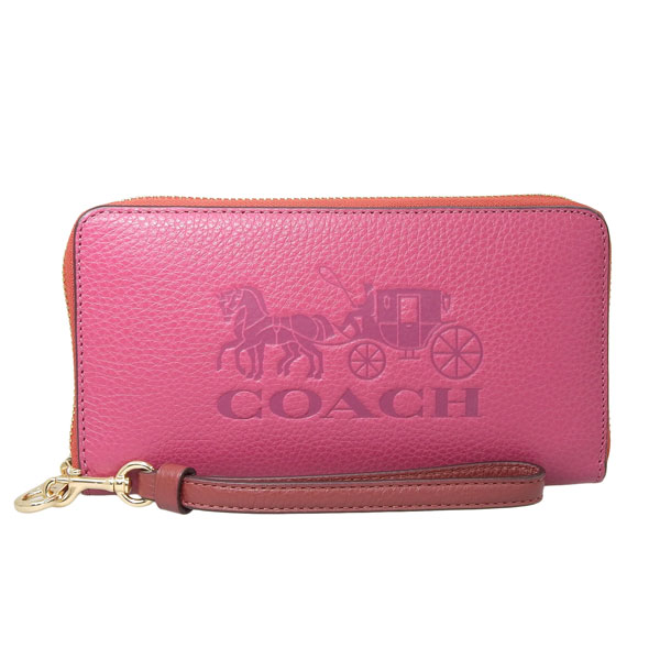 Coach コーチ HORSE & CARRIAGE WALLET 長財布 equaljustice.wy.gov