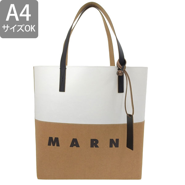 セール】MARNI マルニ SHOPPING BAG セルロース A4可(504580751 セール】MARNI マルニ SHOPPING BAG セルロース A4可(504580751