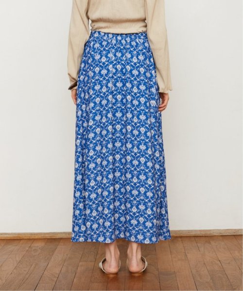 Seika Flare Skirt