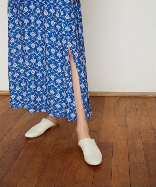 Seika Flare Skirt