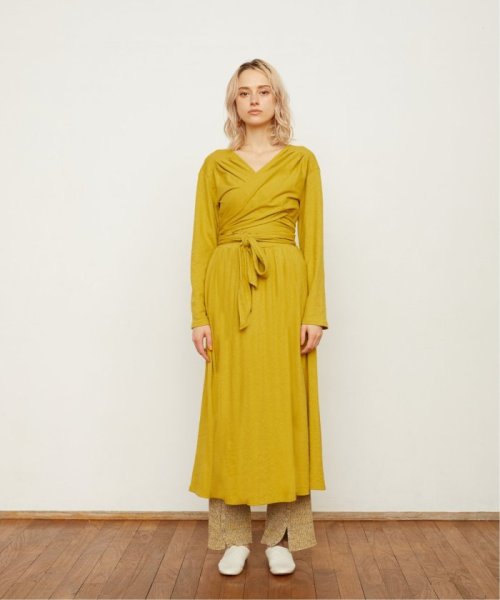 Cachecoeur Dress