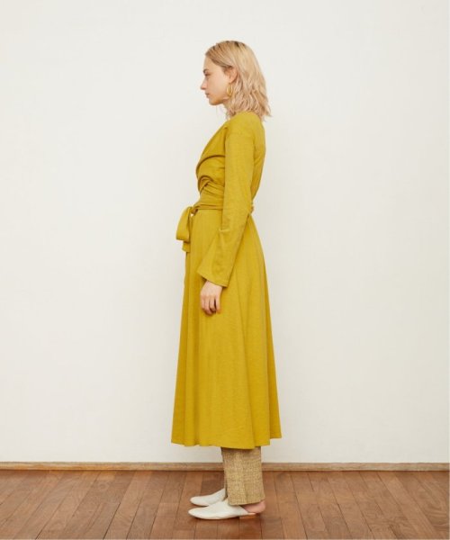 Cachecoeur Dress