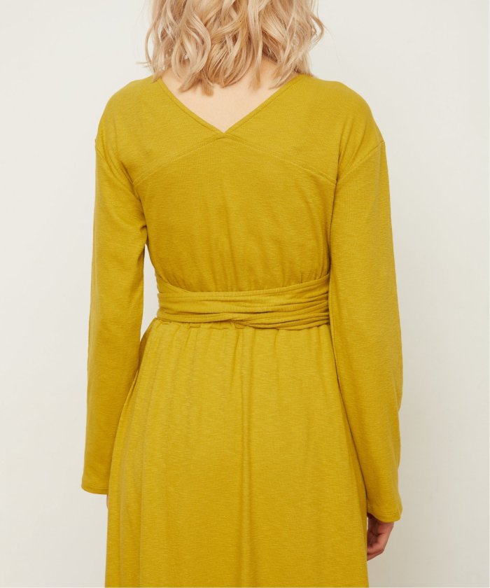 Cachecoeur Dress