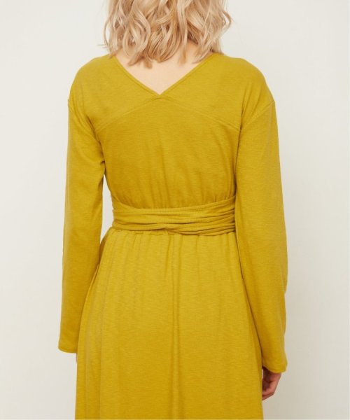 Cachecoeur Dress