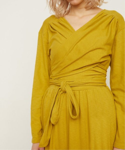 Cachecoeur Dress