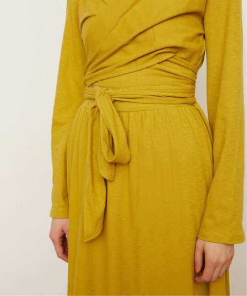 Cachecoeur Dress