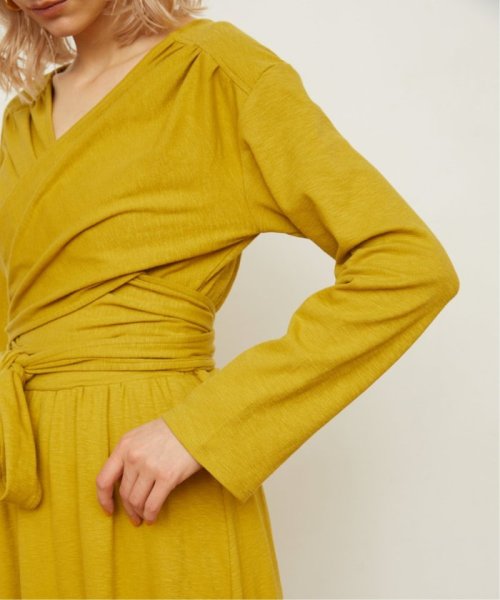 Cachecoeur Dress