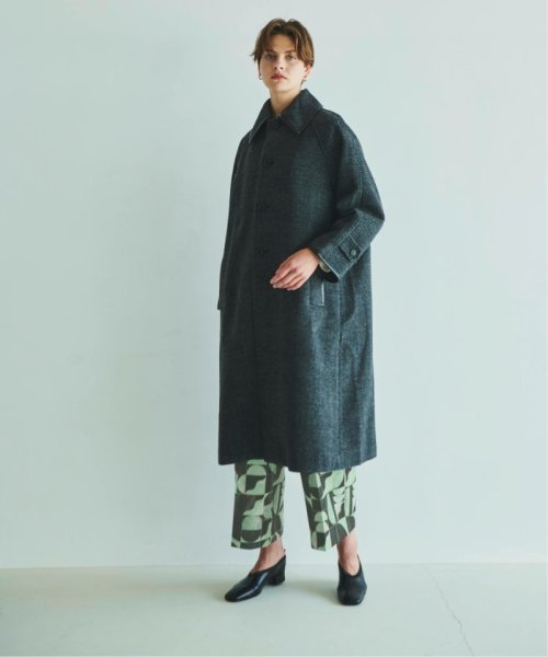 Window Geometric Pants