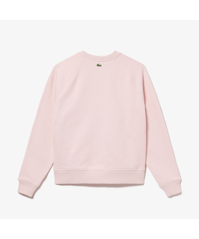 クーポン】【セール 30%OFF】ラコステ LACOSTE フロッキー