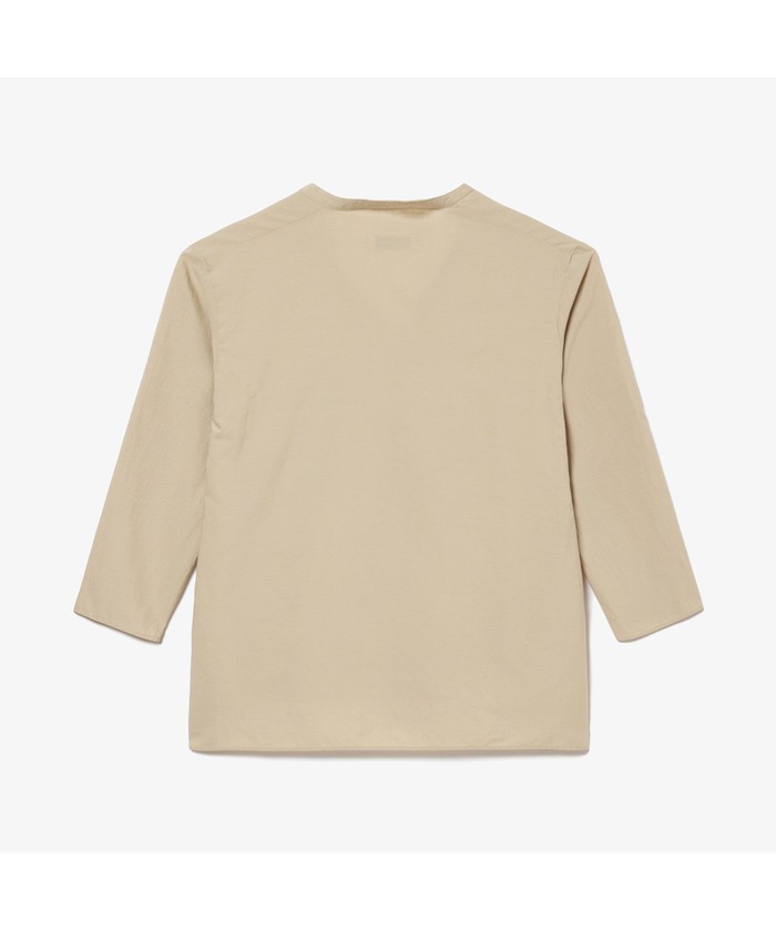 クーポン】【セール 30%OFF】ラコステ LACOSTE コットンレーヨン