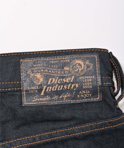 DIESEL (ディーゼル) RHIAL デニム