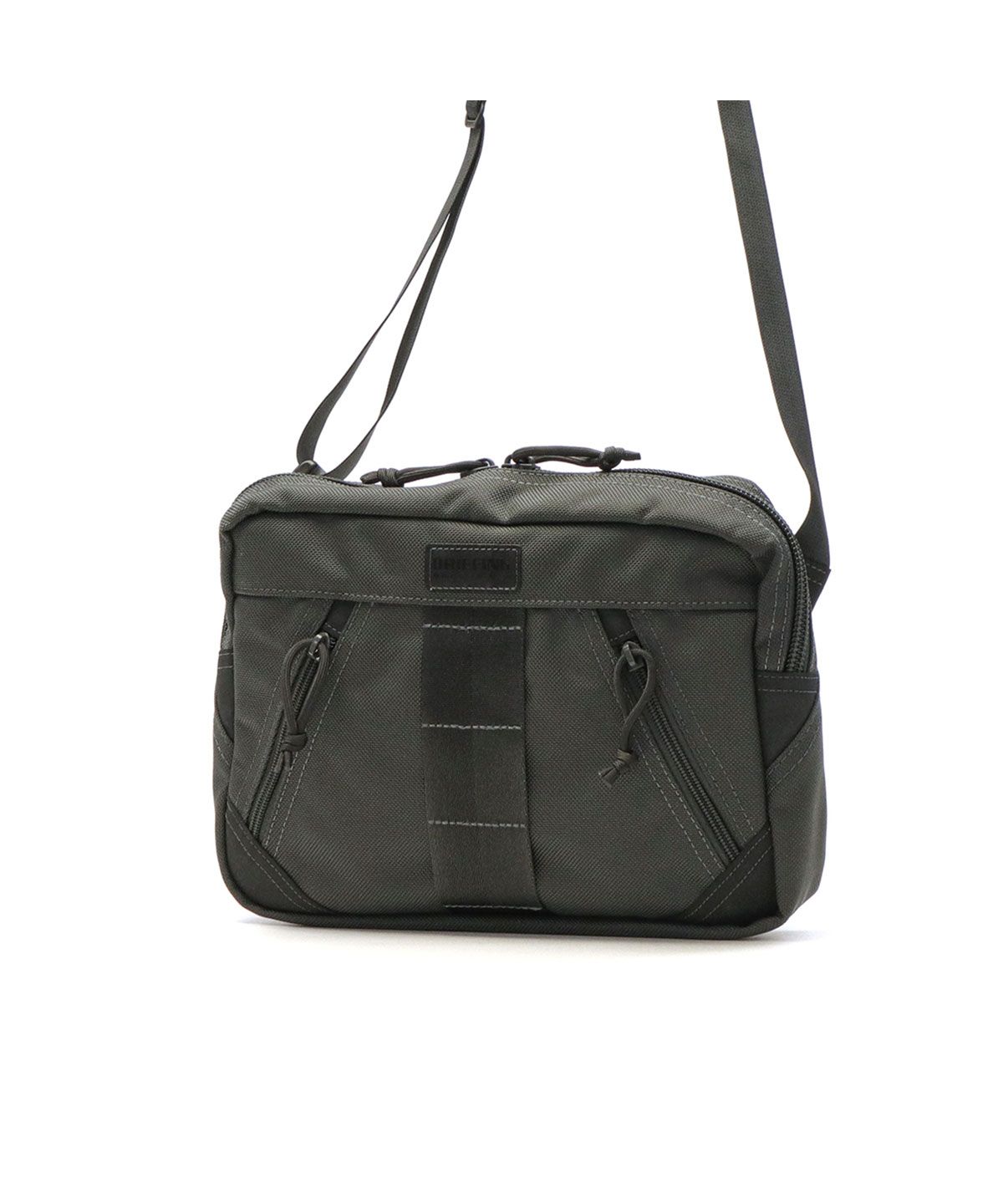 MADE IN USA DELTA NEW COLOR STEEL 2022.01.26 | BRIEFING