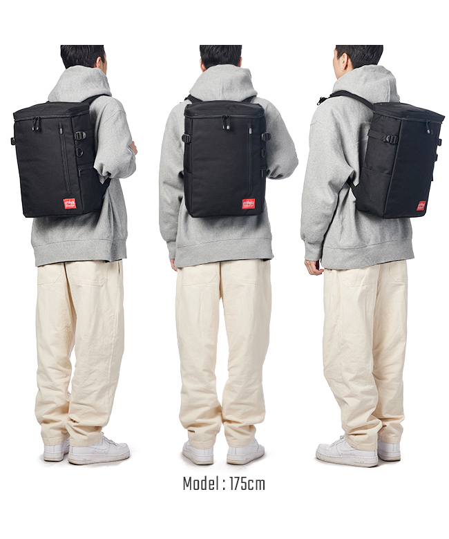 マンハッタンポーテージ Manhattan Portage マンハッタン