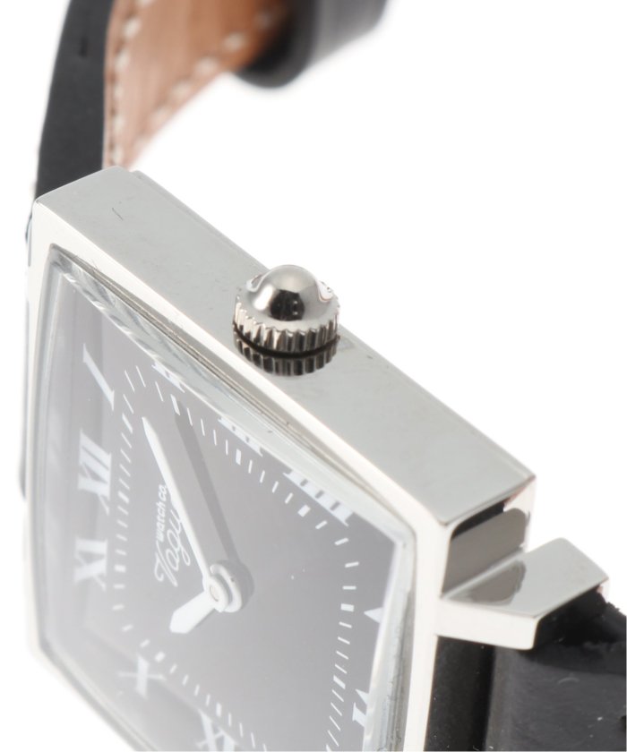【ひろ】腕時計 SEIKO / セイコー】Exclusive AP STUDIO x HIROB 2way watch