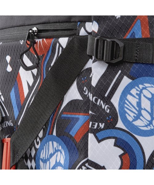 ユニセックス BMW MMS ステートメント バッグパック 30L