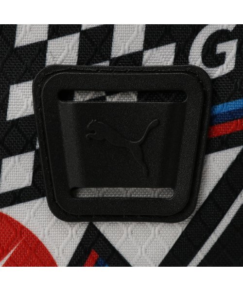 ユニセックス BMW MMS ステートメント バッグパック 30L