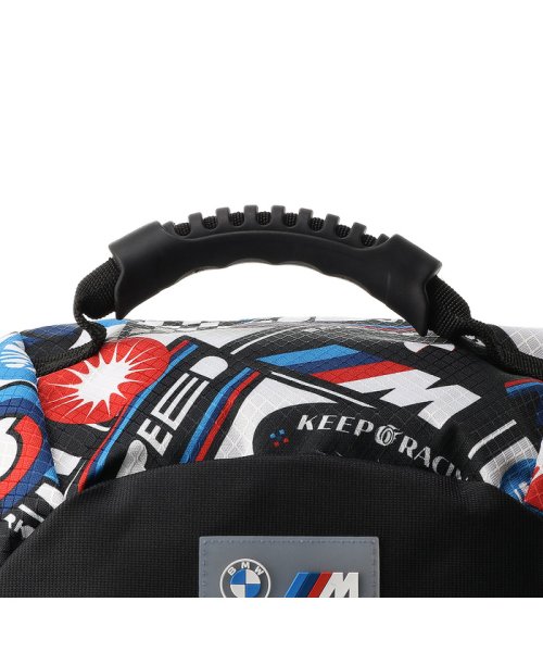 ユニセックス BMW MMS ステートメント バッグパック 30L